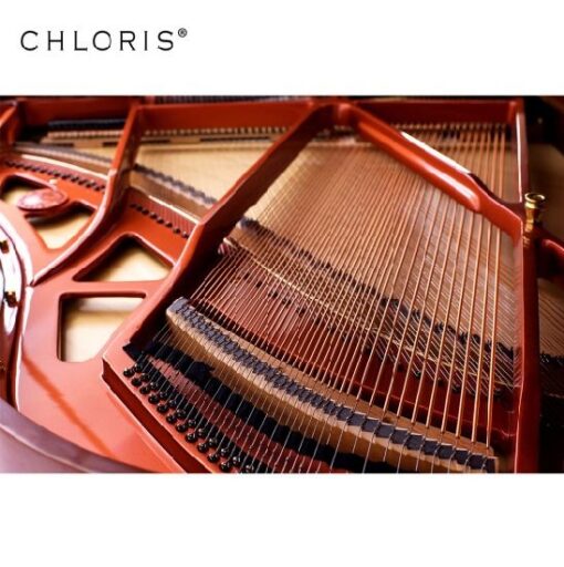 Chloris Custom Grand Piano SG-152 - Image 6