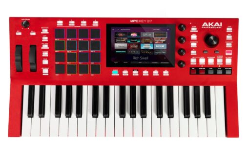 Akai MPC Key 37 - Image 2