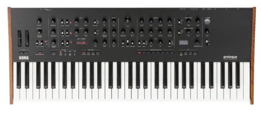 KORG PROLOGUE 16 Polyphonic Analog Synthesizer - Image 3