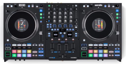 Rane DJ Performer - Image 2