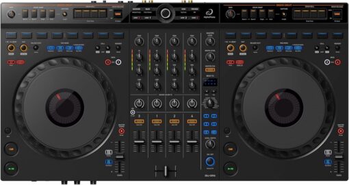 Pioneer DDJ-GRV6 - Image 2