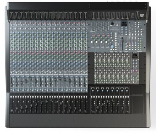 SSL Origin 16 - Image 3
