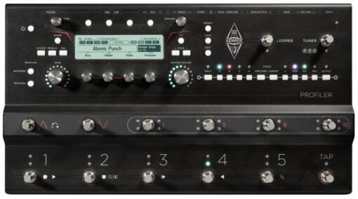 Kemper Profiler Stage MK2 - Image 2