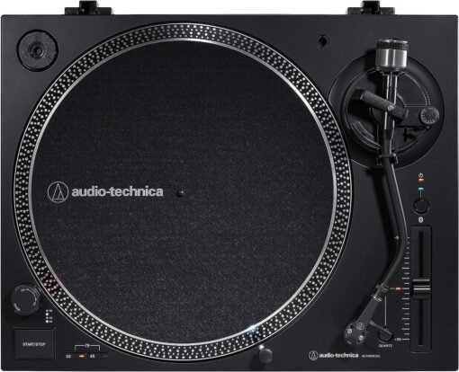 Audio Technica AT-LP120X-BT USB - Image 2
