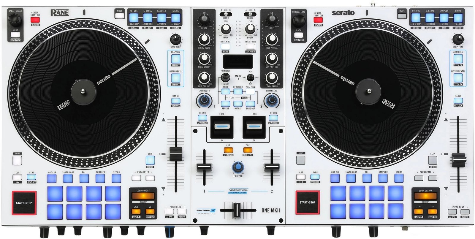 Rane One MKII - Image 2