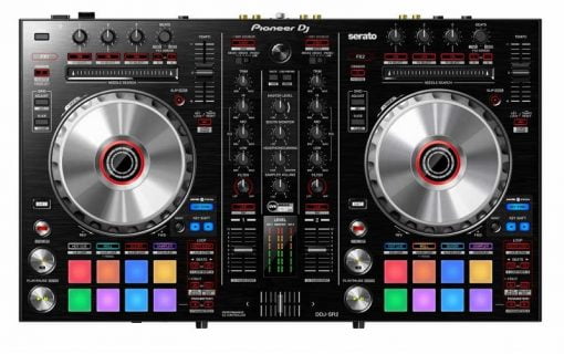 Pioneer DDJ-SR2 - Image 2