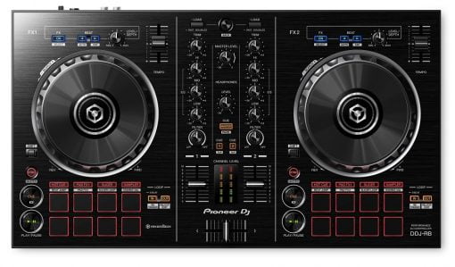 Pioneer DDJ-RB - Image 2