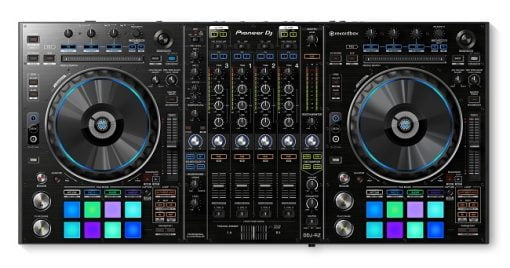 Pioneer DDJ-RZ - Image 4