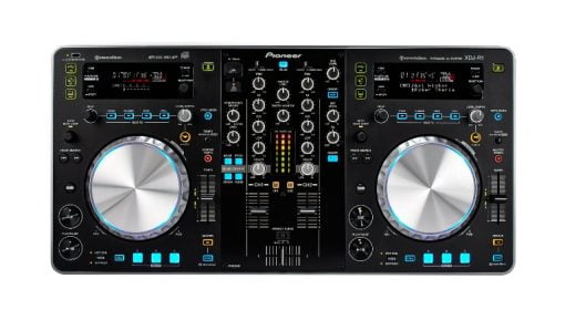 Pioneer XDJ-R1 - Image 3