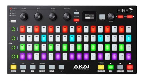 Akai Fire - Image 2