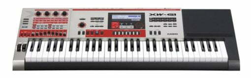 Casio XW-G1 - Image 2