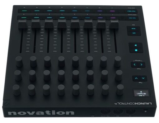 Novation Launch Control XL MK3 - Image 5