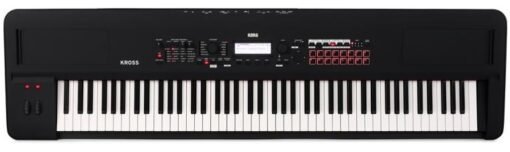 KORG NAUTILUS AT Music Workstation - Image 2