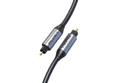 Cabletime Toslink Audio Cable