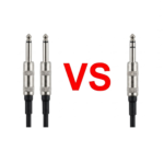 Balanced Vs Unbalanced Signals