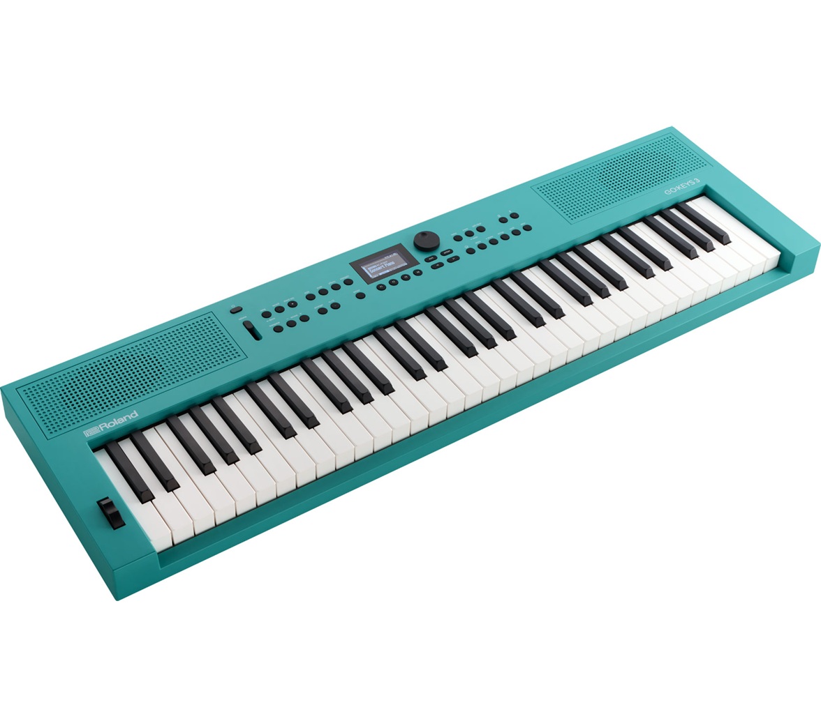 Roland Go:Keys & Go:Piano - Image 5