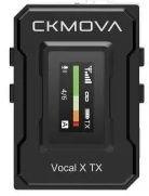 CKMOVA 2.4GHz Wireless Microphone - Image 11