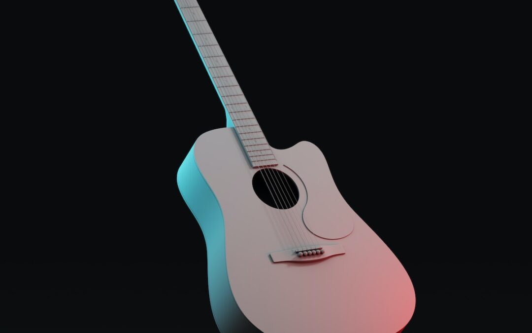 Perbedaan material body gitar