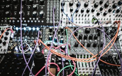 Sound design – Synthesis methods