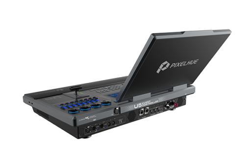 Pixelhue U5 Live Event Console - Image 3