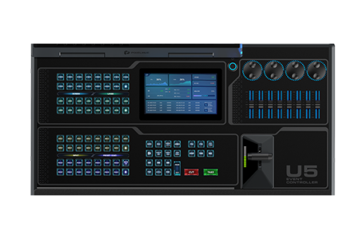 Pixelhue U5 Live Event Console - Image 5