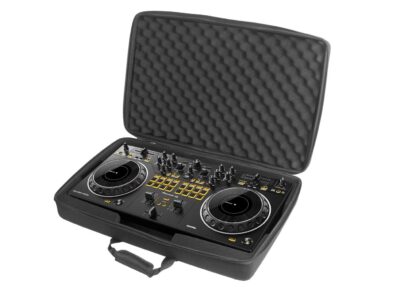 UDG Creator DJ Controller Hardcase