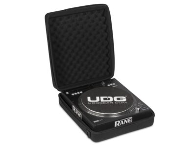 UDG Creator DJ Mixer/Player Hardcase ( DJ Series )