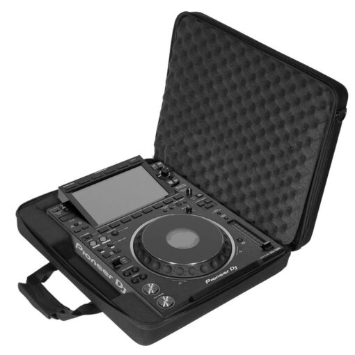 UDG Creator DJ Mixer/Player Hardcase ( DJ Series ) - Image 2