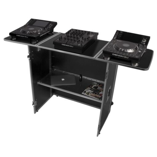 UDG Ultimate DJ Tables - Image 7
