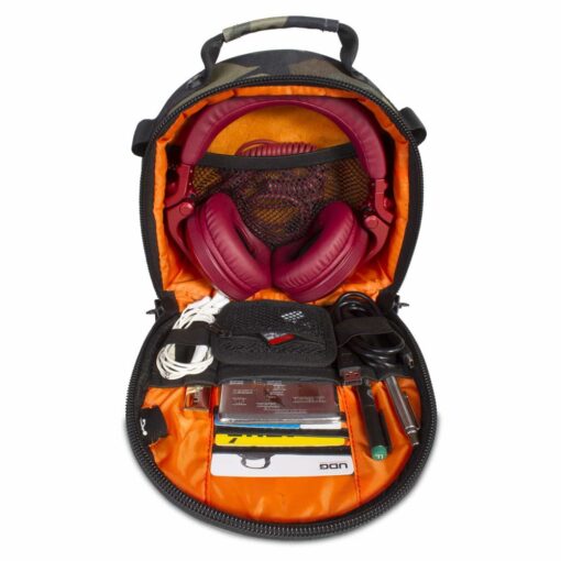 UDG Ultimate DIGI Headphone Bag - Image 9
