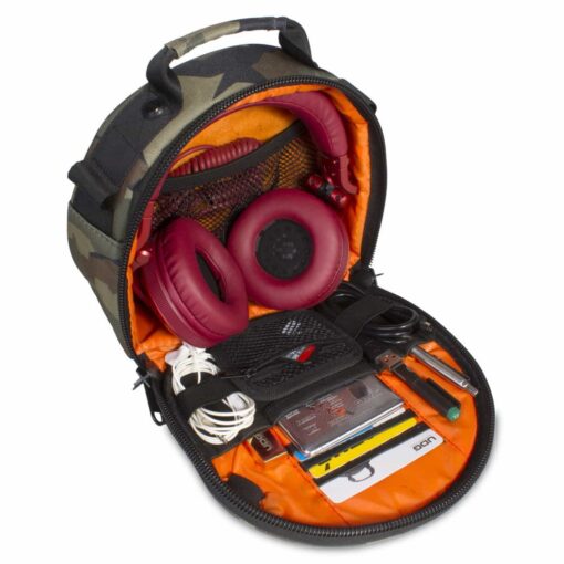 UDG Ultimate DIGI Headphone Bag - Image 8