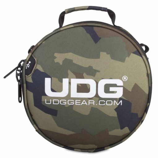 UDG Ultimate DIGI Headphone Bag - Image 10