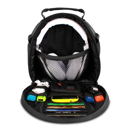 UDG Ultimate DIGI Headphone Bag - Image 5