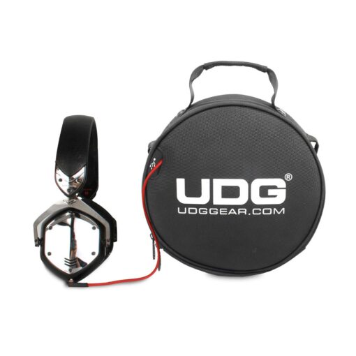 UDG Ultimate DIGI Headphone Bag - Image 3