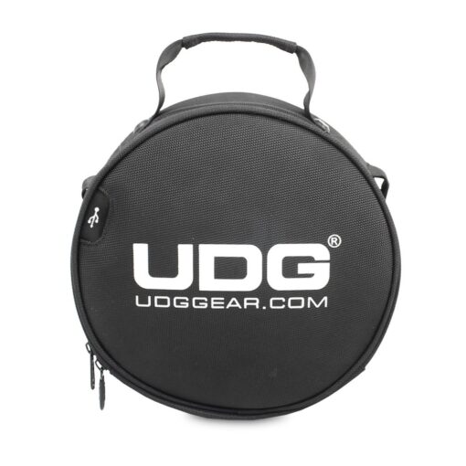 UDG Ultimate DIGI Headphone Bag - Image 4