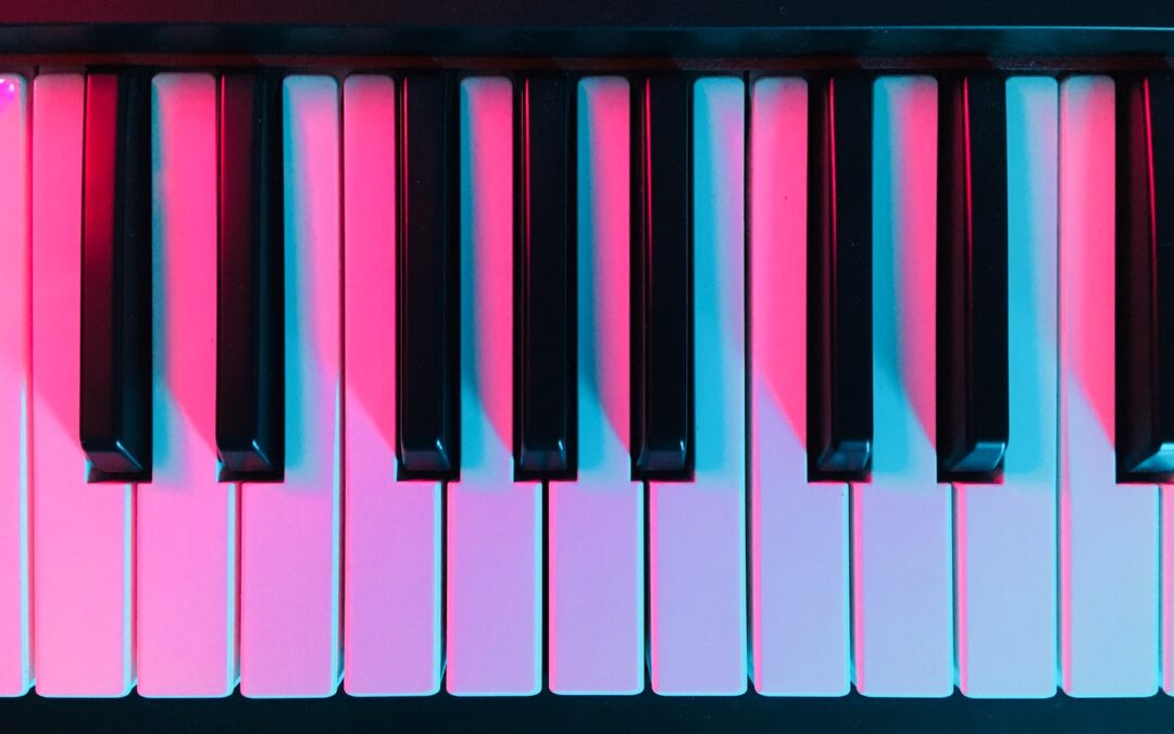 Perbedaan antara MIDI controller, DIgital piano, Arranger dan synhesizer