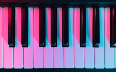 The difference between MIDI Controller, Digital piano, Arranger and Synthesizer keyboards