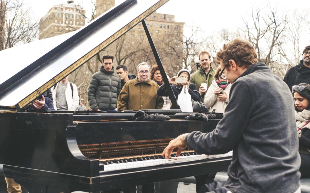 The difference between Digital vs Acoustic pianos