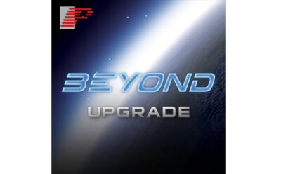 Pangolin BEYOND Upgrade