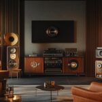 Sistem Suara Mono, Stereo, Dan Surround