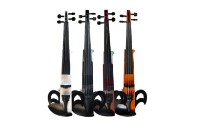 Kinglos SXDS-A/B Series Electric Violin