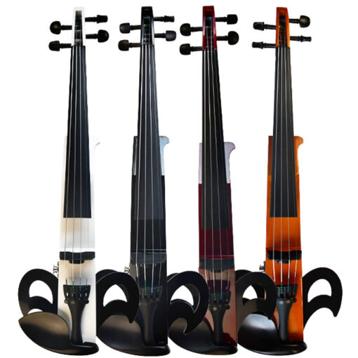 Kinglos SXDS-A/B Series Electric Violin - Image 2