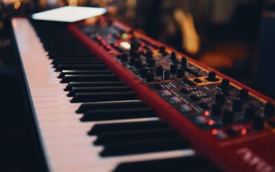 How to choose Nord keyboards?