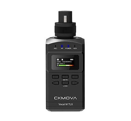 CKMOVA UHF Wireless Microphone - Image 8
