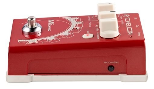 TC-Helicon Mic Mechanic - Image 4