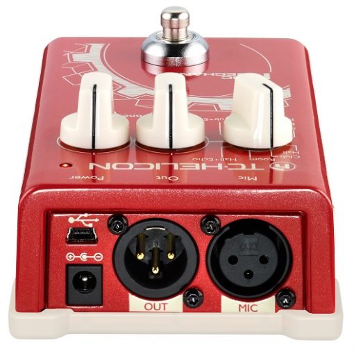 TC-Helicon Mic Mechanic - Image 5