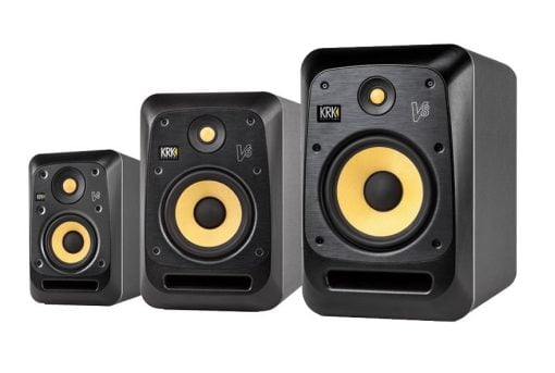 KRK V Series 4