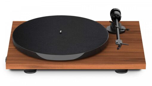 Pro-Ject E1 Standard Plug & Play Turntable - Image 3