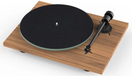 Pro-Ject T1 EVO BT Bluetooth - Image 4