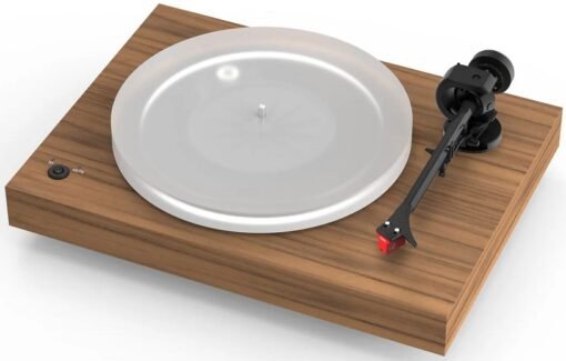 Pro-Ject X2 B Balanced Turntable - Image 4